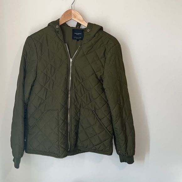 Zara Jackets & Coats Zara Oversized Coat Poshmark